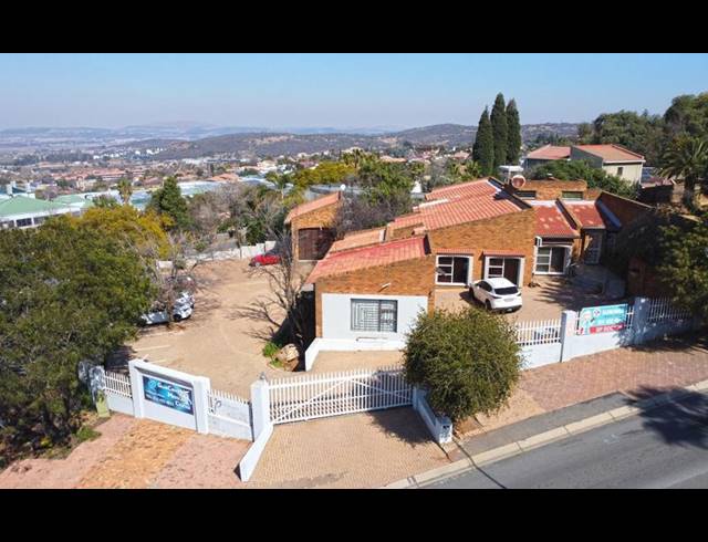 OFFICE FOR SALE IN GLENVISTA